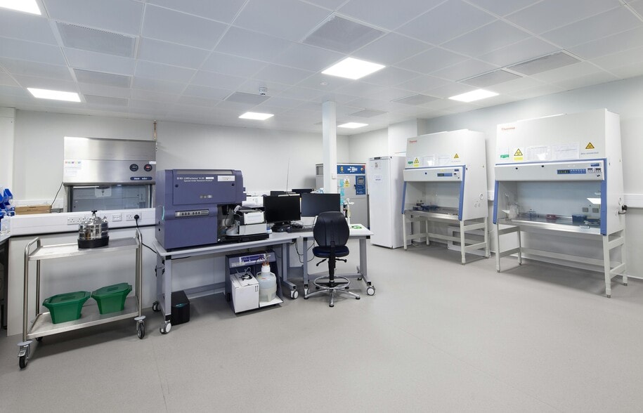 60 Jubilee Ave, Milton for lease - Interior Photo - Image 3 of 5