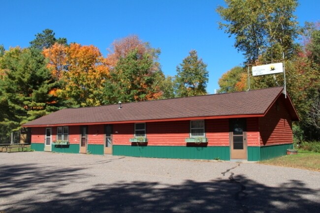 W4945 Wintergreen Lake Rd, Park Falls, WI à vendre - Photo du bâtiment - Image 3 de 5