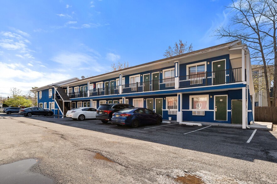 200 E White Horse Pike, Galloway, NJ à vendre - Photo du bâtiment - Image 3 de 21