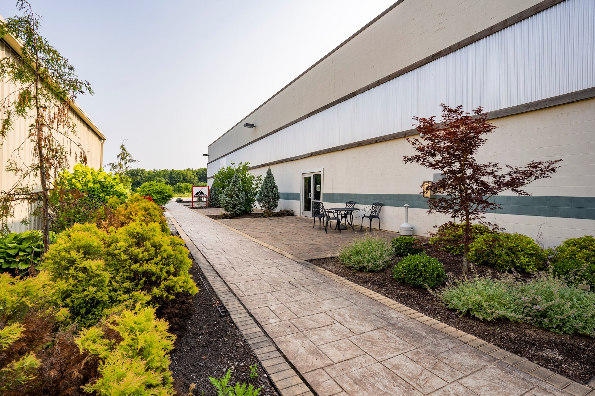 496 W Plaza Dr, Columbia City, IN for lease Primary Photo- Image 1 of 4