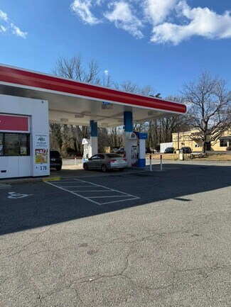 Plus de détails pour 1429 Cotton Grove Rd, Lexington, NC - Commerce de détail à vendre