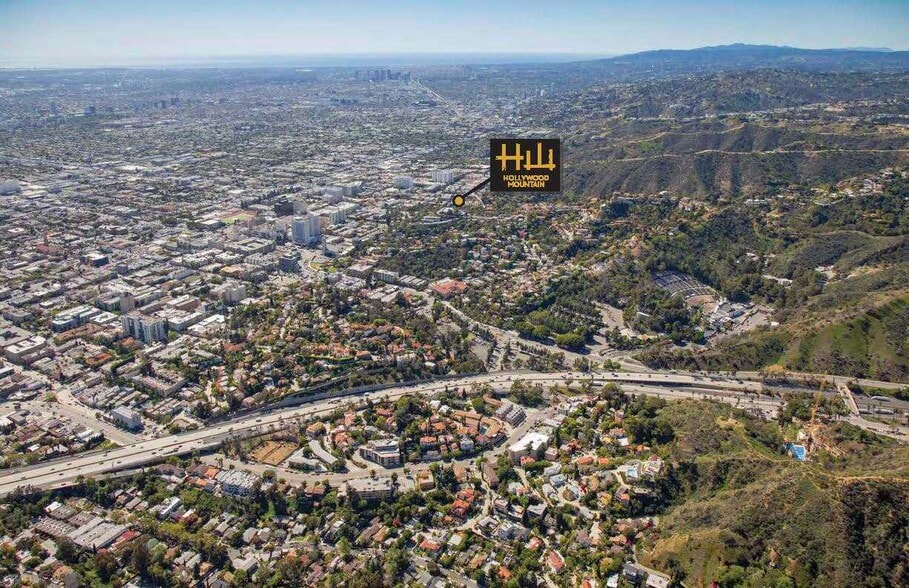 1999 N Sycamore Ave, Los Angeles, CA for sale - Primary Photo - Image 3 of 13