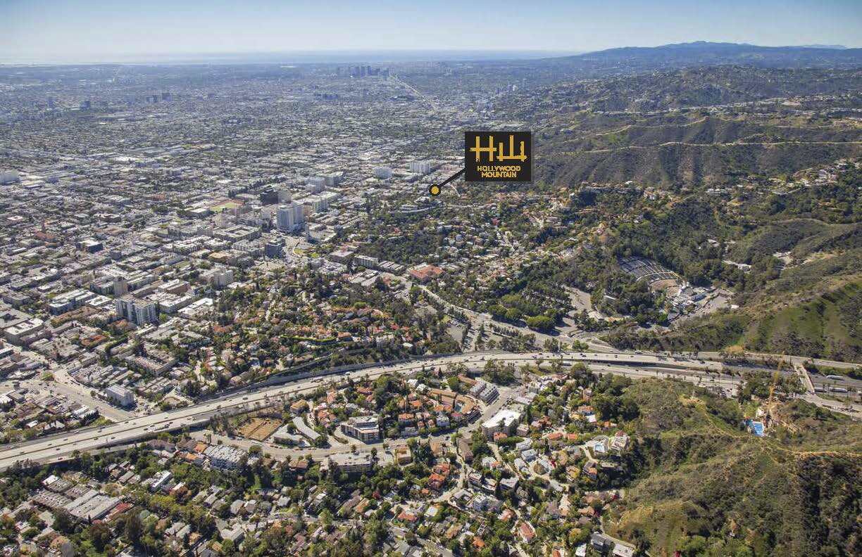 1999 N Sycamore Ave, Los Angeles, CA à vendre Photo principale- Image 1 de 14