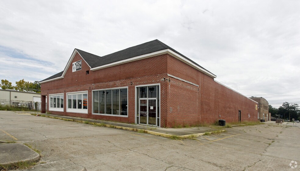 317 S Cate St, Hammond, LA à vendre - Photo principale - Image 2 de 13