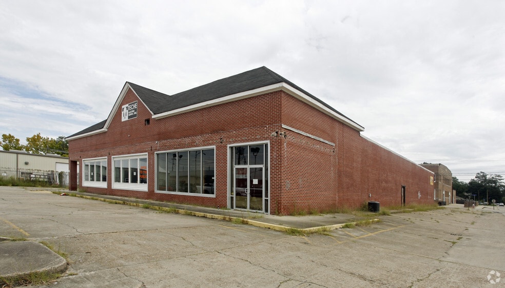 317 S Cate St, Hammond, LA for sale - Primary Photo - Image 1 of 13