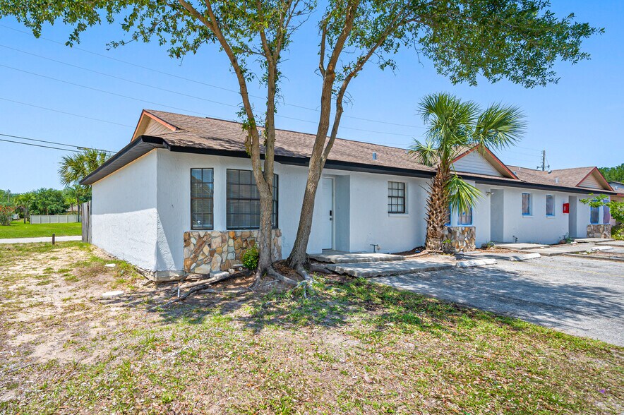 1295 Santa Rosa Dr, Clearwater, FL à vendre - Photo du bâtiment - Image 3 de 4