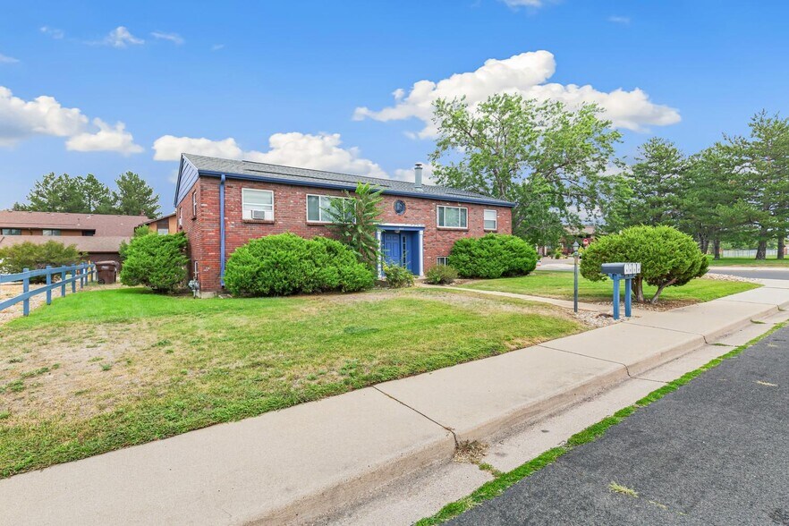 5185 Santa Clara Pl, Boulder, CO à vendre - Photo du bâtiment - Image 2 de 31