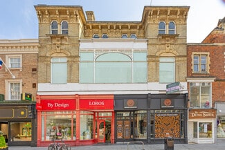More details for 24A Market St, Leicester - Retail for Lease