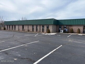 More details for 145 N 15th St, Lewisburg, PA - Industrial for Lease