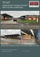 Cliff Rd, Hornsea for lease Other- Image 1 of 2