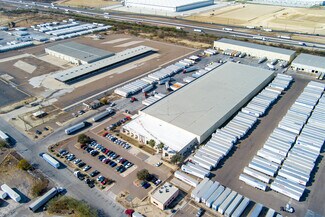 More details for 13166 S Unitec Dr, Laredo, TX - Industrial for Lease