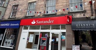 Plus de détails pour 10 Market Sq, Penrith - Commerce de détail à vendre