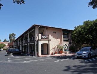 Plus de détails pour 171 E Thousand Oaks Blvd, Thousand Oaks, CA - Bureau/Commerce de détail à louer