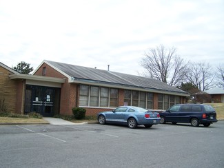 More details for 8200 Kingston Pike, Knoxville, TN - Office for Lease