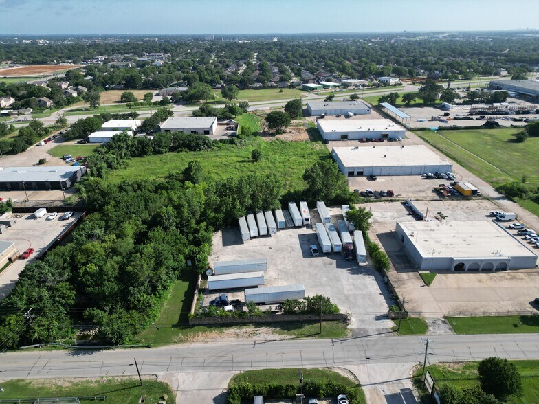 2802 S Pipeline Rd, Euless, TX for lease - Building Photo - Image 1 of 7