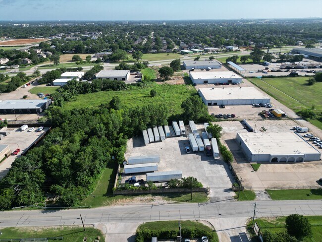 More details for 2802 S Pipeline Rd, Euless, TX - Land for Lease