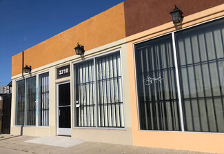 More details for 2366-2370 Atlantic Ave, Long Beach, CA - Retail for Lease