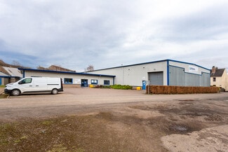 More details for 33 Eastmill Rd, Brechin - Industrial for Sale