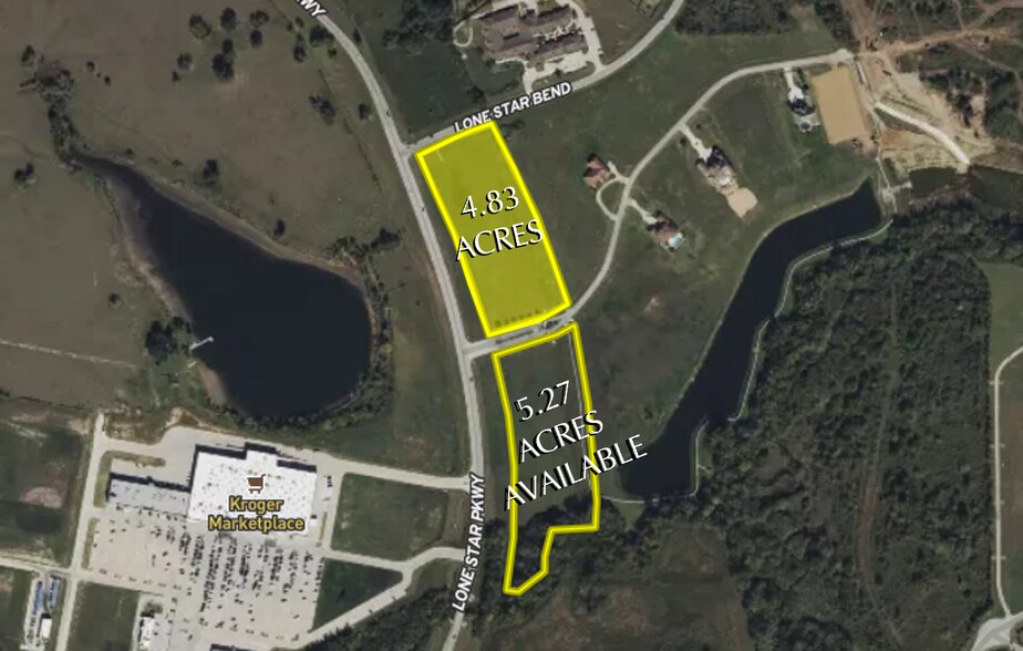 Mia Lago -1, Montgomery, TX à vendre - Photo du bâtiment - Image 3 de 6