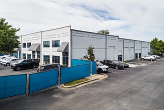 Plus de détails pour 7931-7997 Fernham Ln, Forestville, MD - Local d'activités à louer
