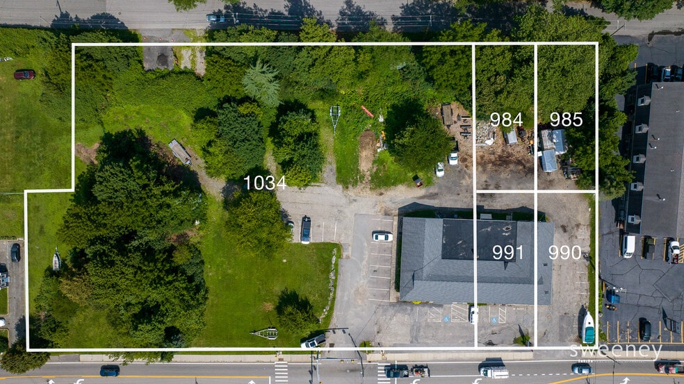 500 Metacom Ave, Bristol, RI for sale - Building Photo - Image 2 of 5