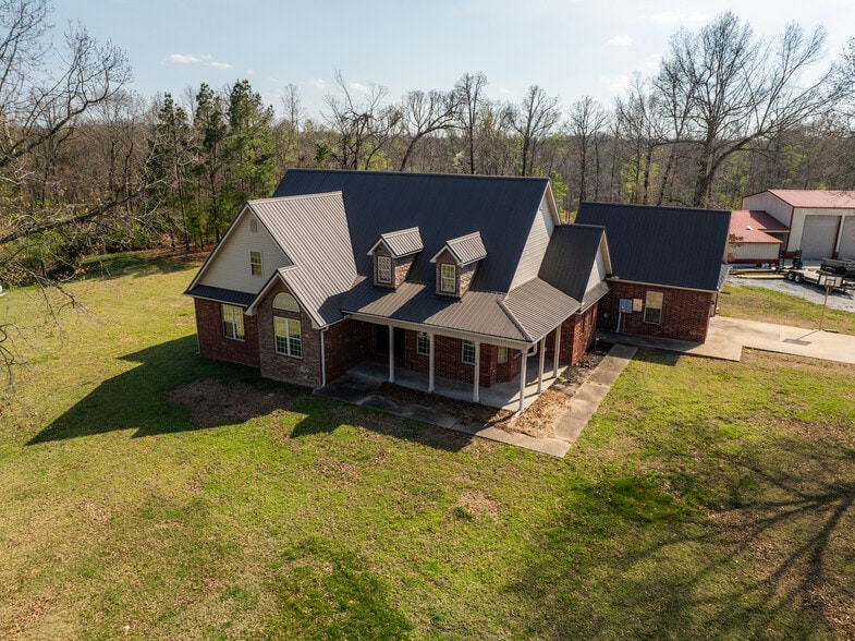 4600 Old Wire Rd, Rogers, AR for sale - Primary Photo - Image 1 of 1