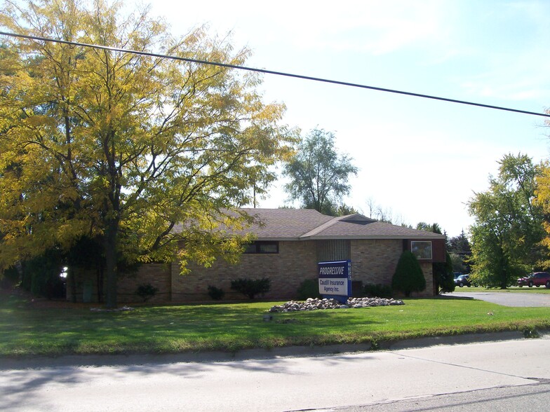 2356 E Hill Rd, Grand Blanc, MI for sale - Building Photo - Image 1 of 4