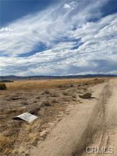 0 Avenue G, Lancaster, CA for sale - Primary Photo - Image 1 of 1