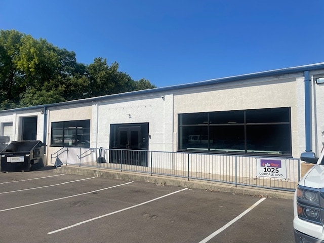 1025 Goodale Blvd, Grandview Heights, OH for lease - Building Photo - Image 3 of 3