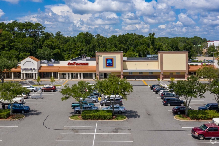 10950-10960 San Jose Blvd, Jacksonville, FL à louer - Aérien - Image 2 de 11