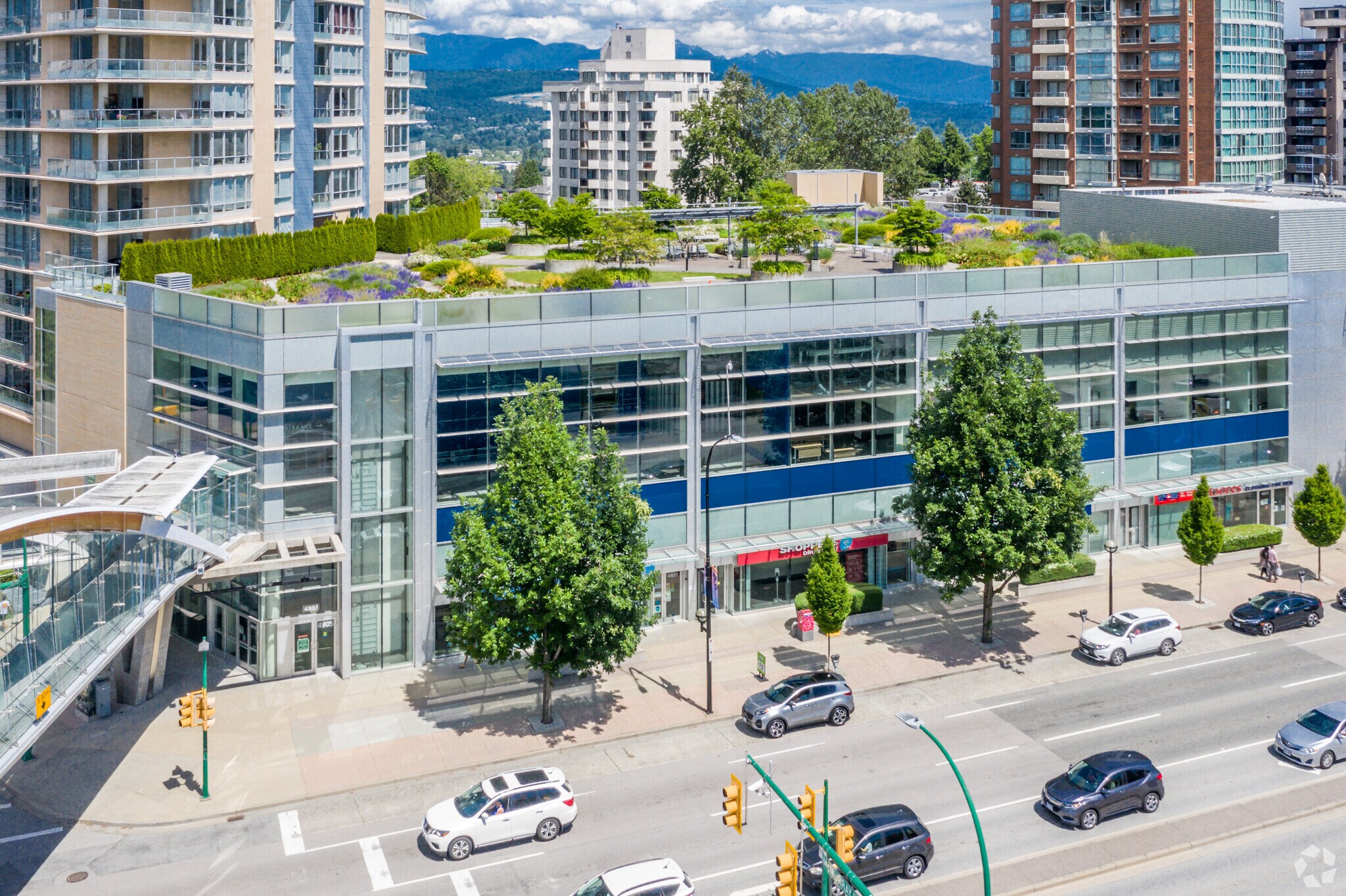 4803 Kingsway, Burnaby, BC à vendre Photo principale- Image 1 de 1