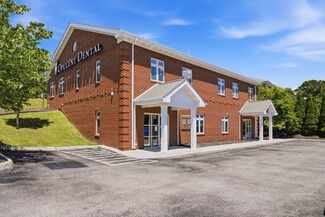 More details for 115 Akers Farm Rd, Christiansburg, VA - Office/Medical for Lease