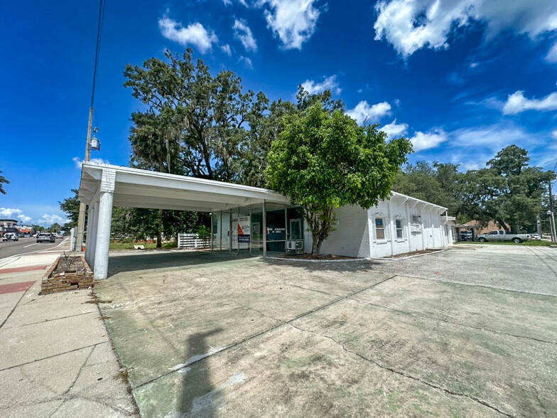 199 E Main St, Apopka, FL for lease - Building Photo - Image 1 of 9