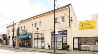More details for 4227-4231 Murray Ave, Pittsburgh, PA - Retail for Lease