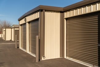 Plus de détails pour 5593 N Eagle Rd, Boise, ID - Industriel à louer