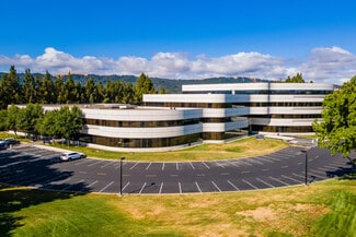 Plus de détails pour 4900 Hopyard Rd, Pleasanton, CA - Bureau à louer