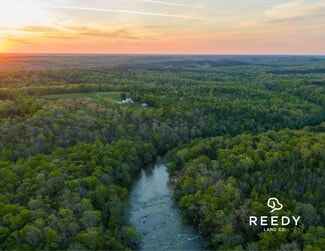 Plus de détails pour 120 French Woods Rd, Honea Path, SC - Terrain à vendre