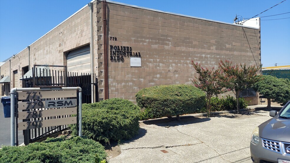 781 Parker St, Santa Clara, CA à louer - Photo du bâtiment - Image 2 de 12