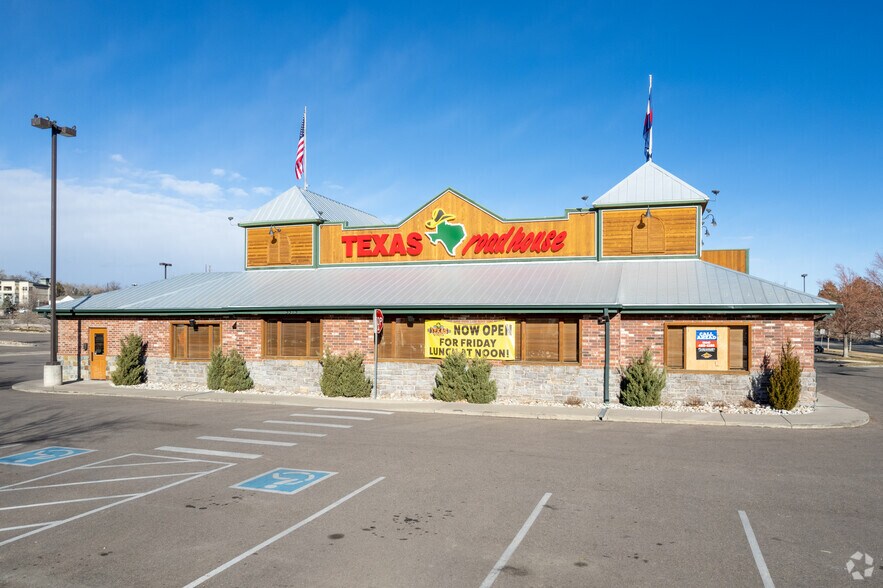 5515 Vance St, Arvada, CO for sale - Building Photo - Image 2 of 5