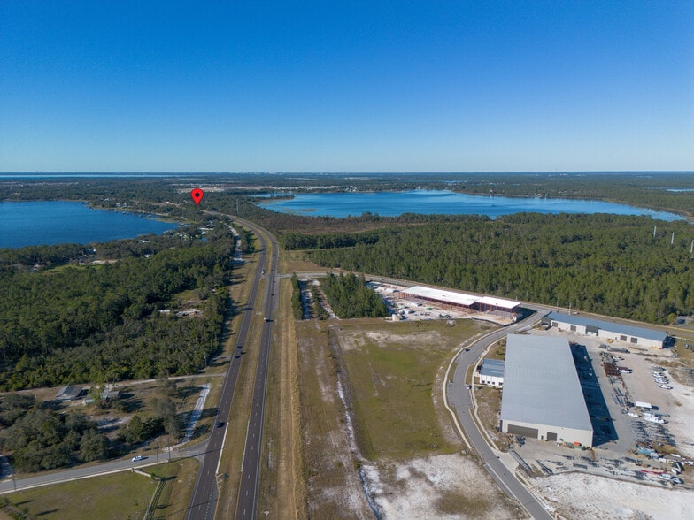 2408 Lake Lizzie Ct, Saint Cloud, FL for sale - Aerial - Image 2 of 7