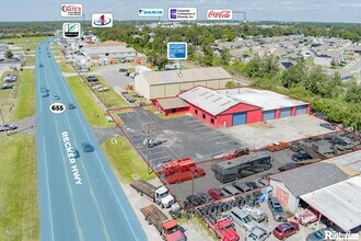 3427 Recker Hwy, Winter Haven, FL à louer Photo du bâtiment- Image 1 de 9