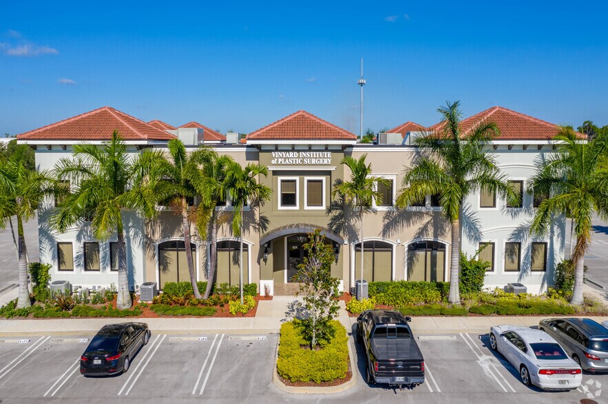 291 NW Peacock Blvd, Port Saint Lucie, FL à vendre - Photo du bâtiment - Image 3 de 7