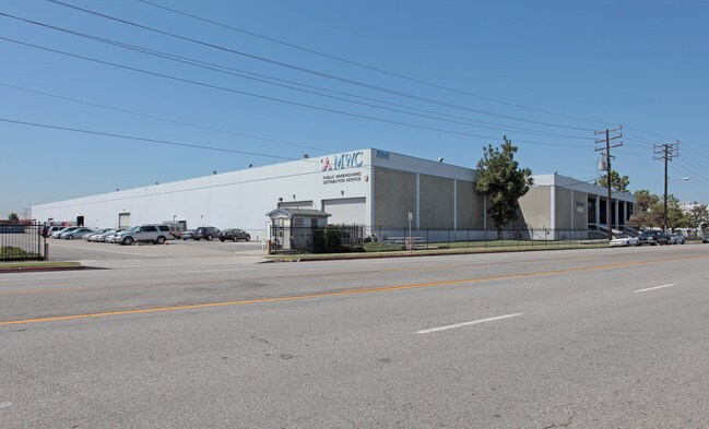 More details for 3020-3070 E Victoria St, Compton, CA - Office for Lease