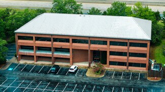 Plus de détails pour 320 Executive Ct, Little Rock, AR - Bureau à louer