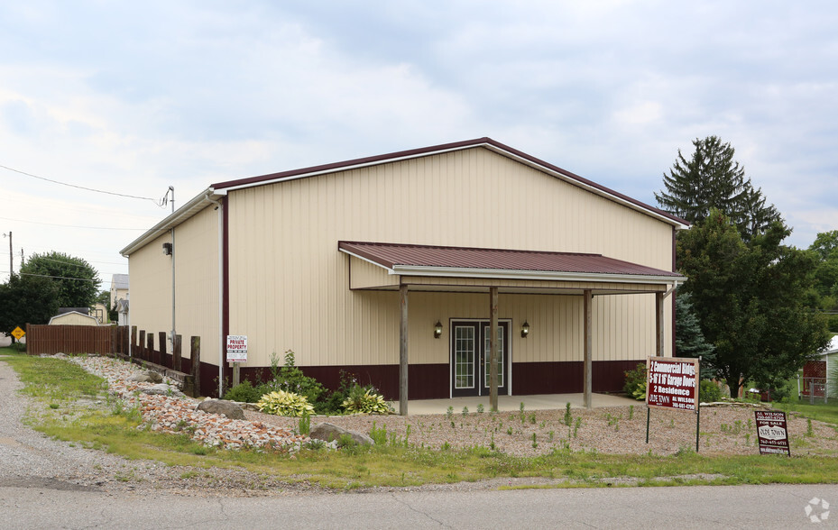 8400 Hopewell National Rd, Hopewell, OH for sale - Primary Photo - Image 1 of 1