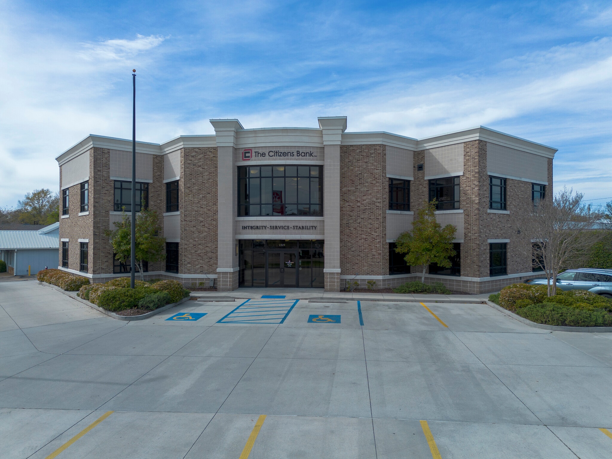 1519 Jackson Ave, Pascagoula, MS à vendre Photo principale- Image 1 de 7