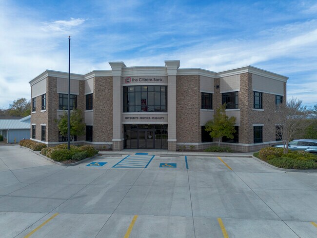 More details for 1519 Jackson Ave, Pascagoula, MS - Retail for Sale