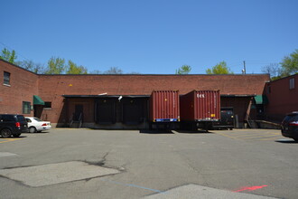 1 Broad Ave, Fairview, NJ for lease Building Photo- Image 2 of 4