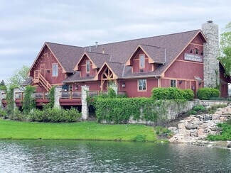 Plus de détails pour 2095 S Kirk Rd, Geneva, IL - Commerce de détail à vendre