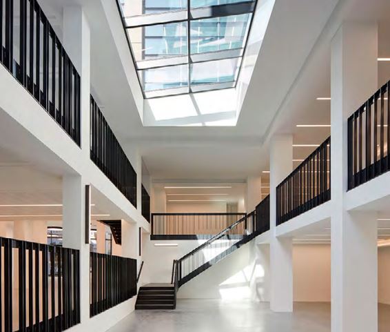 14-16 Peterborough Mews, Londres à louer - Photo intérieure - Image 3 de 3